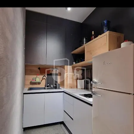 Comfort Stay, Apartman *