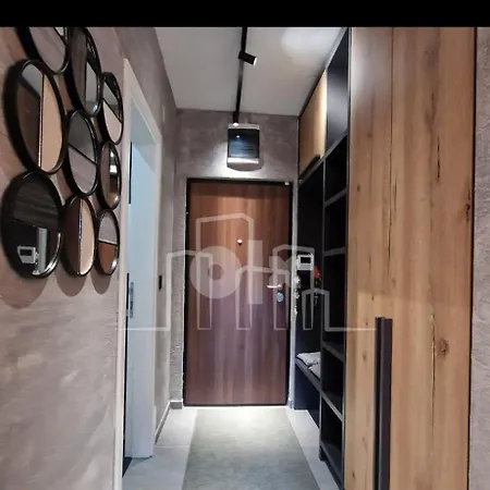 Apartman Comfort Stay, Sarajevo